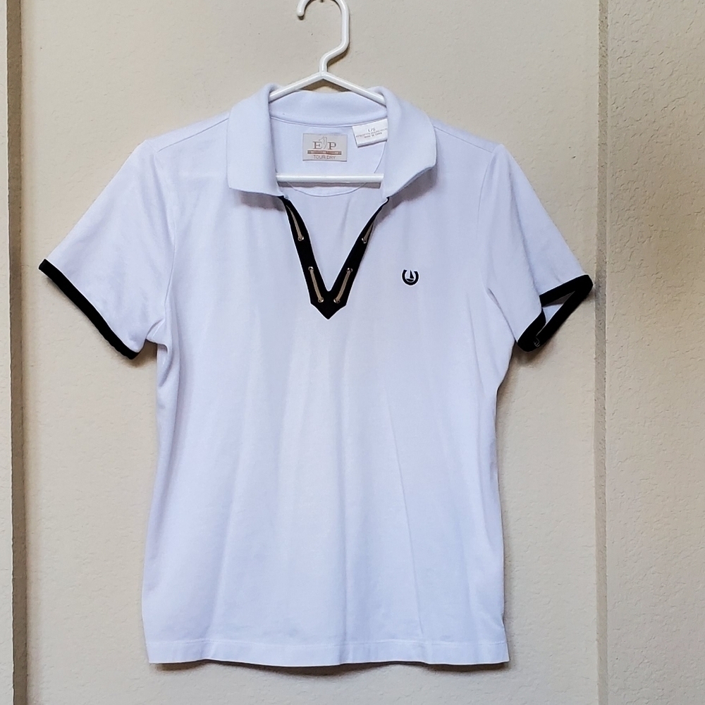 EP Pro Tour Dry Golf Top